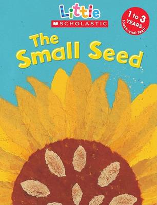 Book cover for The Small Seed