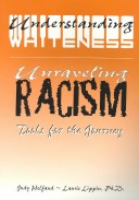 Book cover for Understanding Whiteness/Unraveling Racism