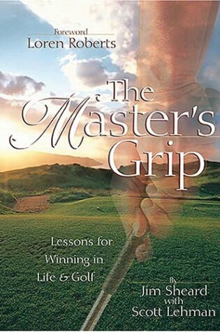 Cover of The Master's Grip