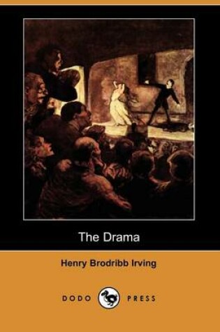 Cover of The Drama (Dodo Press)