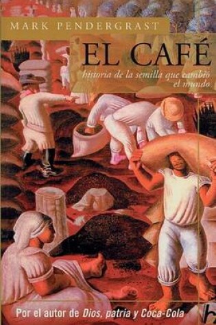 Cover of El Cafe