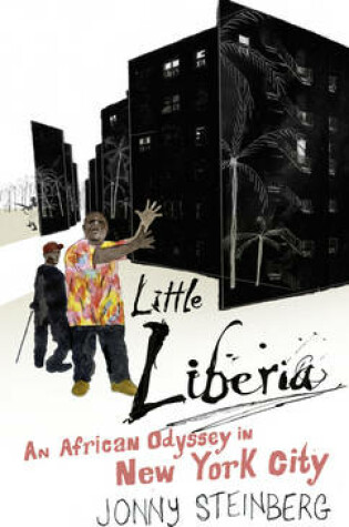 Cover of Little Liberia