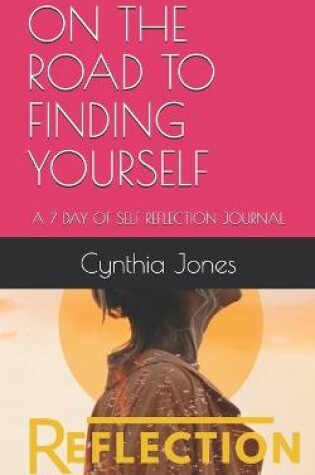 Cover of On the Road to Finding Yourself