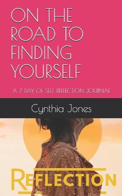 Book cover for On the Road to Finding Yourself