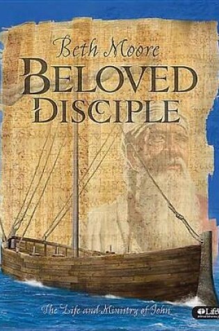Cover of Beloved Disciple - Audio CDs