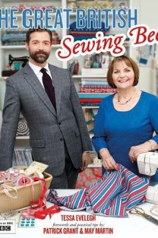 Cover of The Great British Sewing Bee