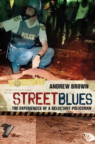 Cover of Street Blues