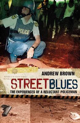 Book cover for Street Blues