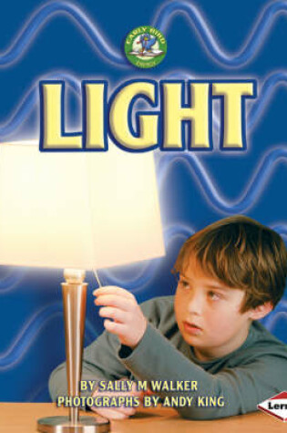 Cover of Light