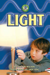 Book cover for Light