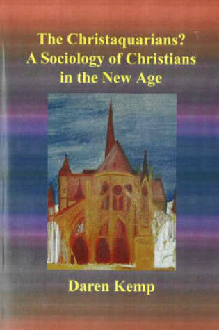 Cover of The Christaquarians