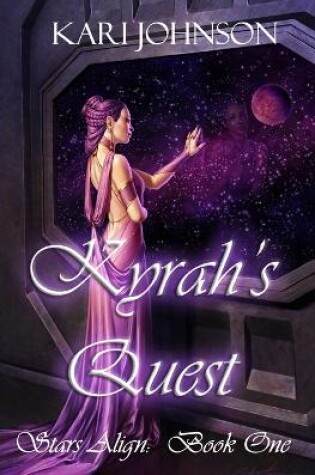 Cover of Kyrah's Quest