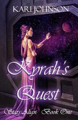 Cover of Kyrah's Quest