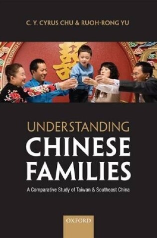 Cover of Understanding Chinese Families