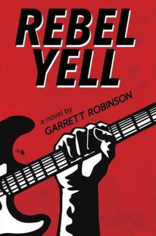 Cover of Rebel Yell