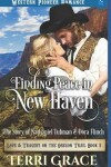 Book cover for Finding Peace in New Haven