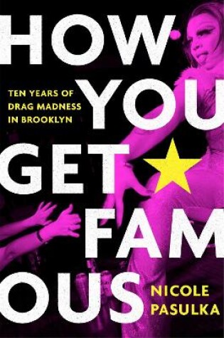 Cover of How You Get Famous