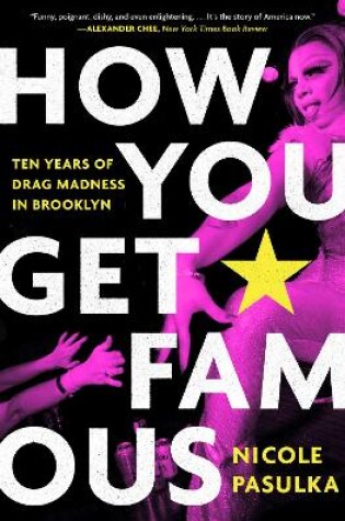 Cover of How You Get Famous