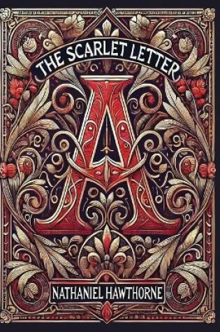 Cover of The Scarlet Letter(Laminated Hardback with Jacket)