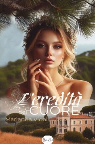 Cover of L'eredità del cuore