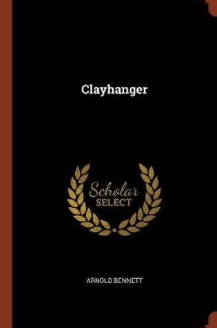 Cover of Clayhanger