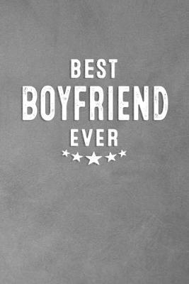 Book cover for Best Boyfriend Ever