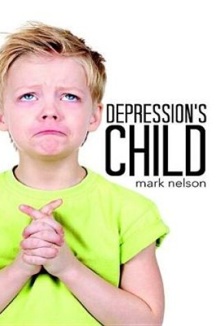 Cover of Depression's Child