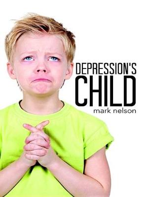 Book cover for Depression's Child