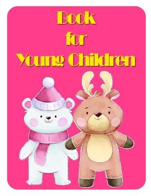 Book cover for Book for Young Children