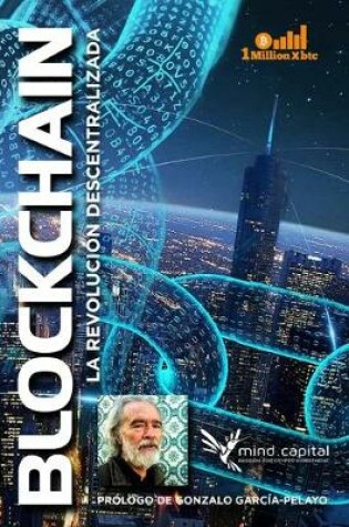 Cover of Blockchain