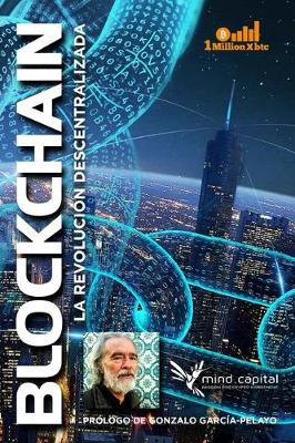 Book cover for Blockchain