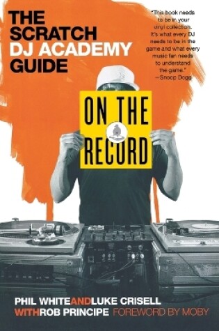 Cover of On the Record