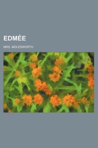 Cover of Edmee