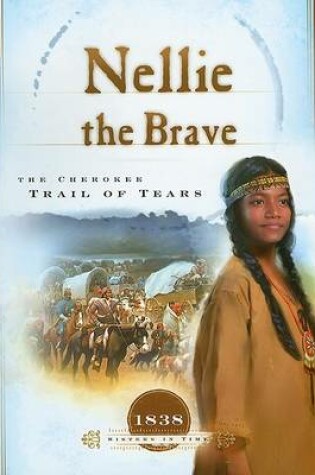 Cover of Nellie the Brave