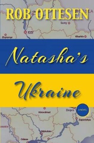 Cover of Natasha's Ukraine