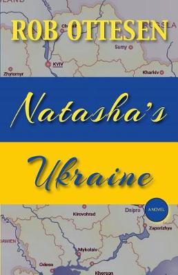 Book cover for Natasha's Ukraine