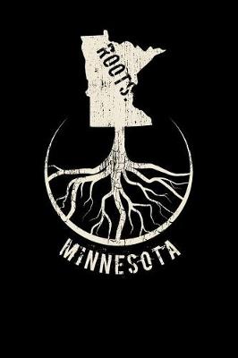 Book cover for Minnesota Roots