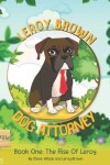 Book cover for Leroy Brown Dog Attorney