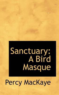 Book cover for Sanctuary