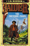Book cover for Raider/Cheyenne Fraud