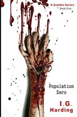 Cover of Population Zero