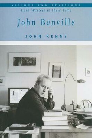 Cover of John Banville