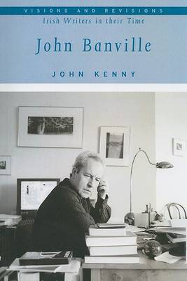 Book cover for John Banville