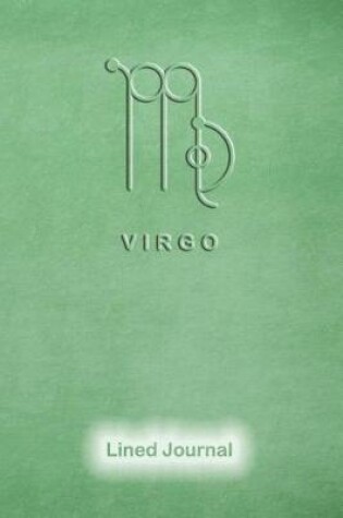 Cover of Virgo