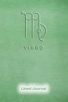 Book cover for Virgo