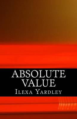 Book cover for Absolute Value
