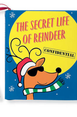 Cover of The Secret Life of Reindeer