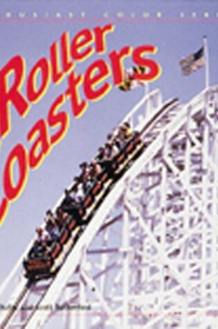 Cover of Roller Coasters