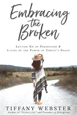 Cover of Embracing the Broken