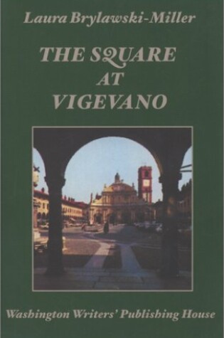 Cover of The Square at Vigevano